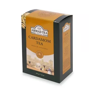چای سیاه هلی احمد  اصلی 500 گرمی ، ahmad tea london