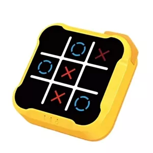  بازی فکری مدل tac toe bolt