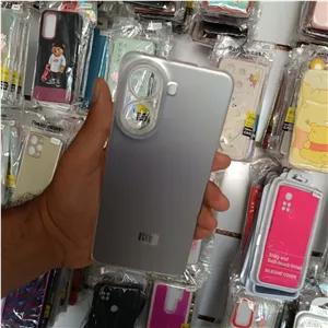 گارد X7PRO شیائومی مدل PVD اصلی  طرح3