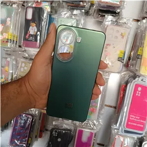 گارد X7PRO شیائومی مدل PVD اصلی  طرح2