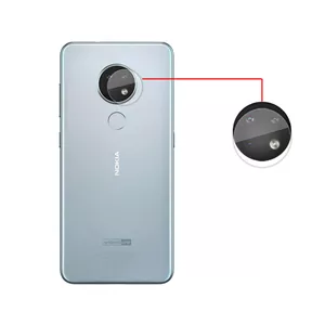  محافظ لنز دوربین مدل bt-27 مناسب برای گوشی موبایل نوکیا 6.2 Nokia