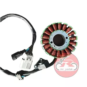 بوبین برق موتورسیکلت بنلی 250،لئوچینو و تی آر کی TRK