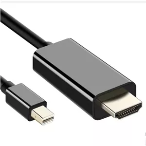 کابل Mini DisplayPort به HDMI طول 1.5 متر ونتولینک 