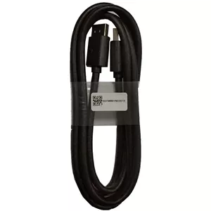 کابل DisplayPort اورجینال دل طول 1.8 متر با رزولوشن 4K DELL Original 