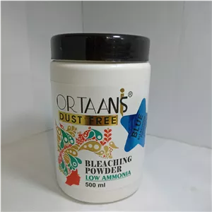 پودر دکلره اورتانیس کم آمونیاک نیم کیلویی