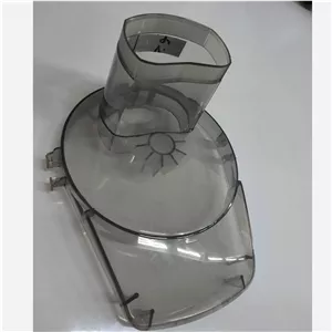 درب غذا ساز مولینکس320