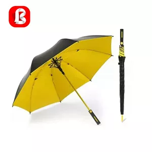 چتر مردانه فایبرگلاس دونفره 