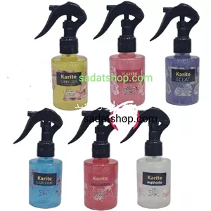 عطر مو کاریته شاین دار کاریته karite