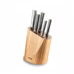 سرویس چاقو آشپزخانه کرکماز پروشف A501-01