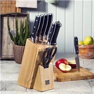 سرویس چاقو آشپزخانه کرکماز مولتی بلید A550
