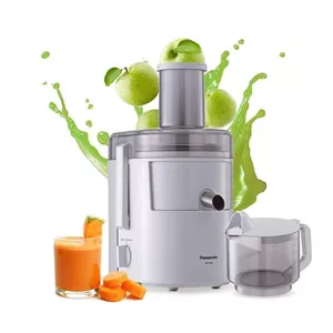 آبمیوه گیری تک کاره پاناسونیک مدل MJ-SJ01