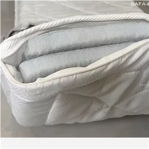 تشک دوبل سوپر ویژه لایکو فنری مسافرتی(پس کرایه)