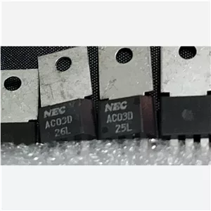 Ac03D25l ترایاک 