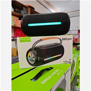 اسپیکر کالوس مدل CALUS S69 Pro