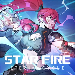 بازی کامپیوتری Star Fire Eternal Cycle