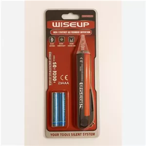 فاز متر دیجیتال محصول شرکت وایزآپ wiseup 