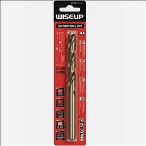 مته آهن 5درصد کبالت شماره 12 محصول شرکت وایزآپ wiseup 