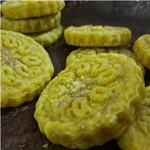 کلمپه پسته