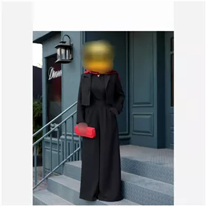 ست کت و اورال مجلسی شیک
