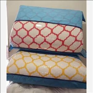 تشک رویال زیرانداز 4 لایه vip درجه یک با کیف مخصوص 