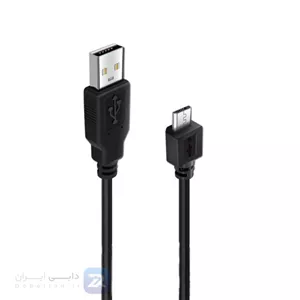 کابل شارژ اصلی دسته پلی استیشن 4 سونی ps4