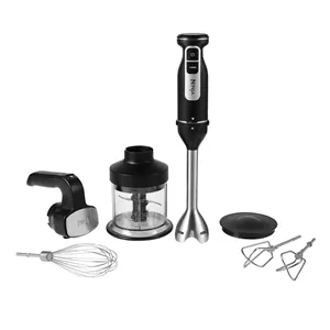 گوشت کوب برقی چندکاره 850 وات نینجا مدل CI100UK