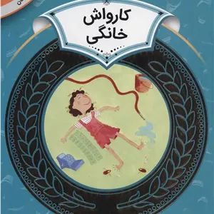 کارواش خانگی