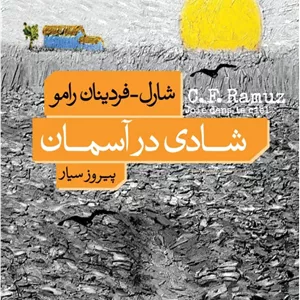 شادی در آسمان