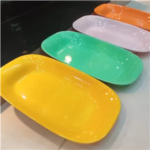 مرغ خوری ملامین نانو