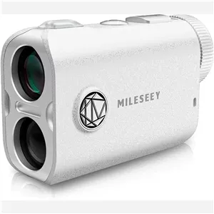 رنج فایندر و مسافت یاب MiLESEEY تا 1000 یارد