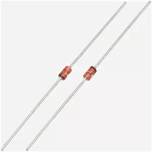 دیود زنر 24V - 0.5W بسته 2 عددی