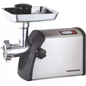 چرخ گوشت گوسونیک مدل745 توان1800وات مکس