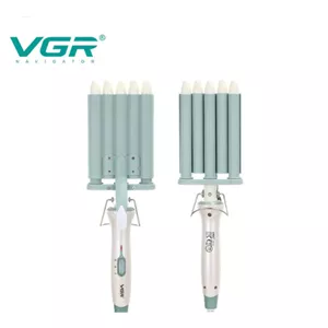 فر کننده مو اس SS وی جی آر vgr مدل V-597