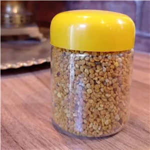 گرده گل زنبور عسل (عصاره ای از  تمام گیاهان کوهستان)