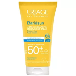 ضد آفتاب مرطوب کننده اوریاژ SPF50 وزن 50 میل ساخت فرانسه