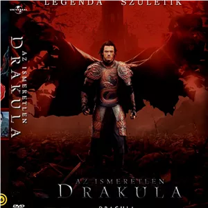 فیلم خارجی DRACULA با دوبله فارسی پلیر خانگی