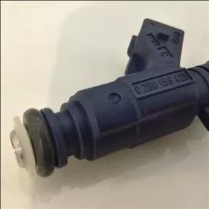سوزن انژکتور خودرو شاهین.4سوراخ با کیفیت و طول عمر بالا