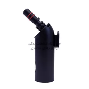 زانو برس بخارشوی فلر