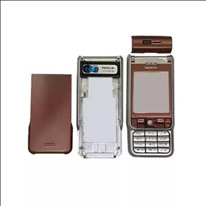 قاب و شاسی کامل موبایل نوکیا nokia 3230
