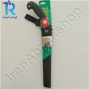 اره غلاف دار 210 لایت ژاپن مدل LIGHT BDS-100-21