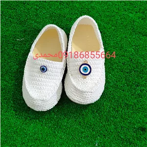 گیوه بچه گانه  
