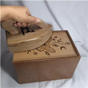 اتوی سرد چوبی خیاطی 1 کیلویی با چوب گردو برای خیاطی حرفه ای(خرید مستقیم از تولید کننده ) 