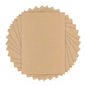 کاغذ کرافت مستر راد کد 1490 بسته 50 عددی سایز A6