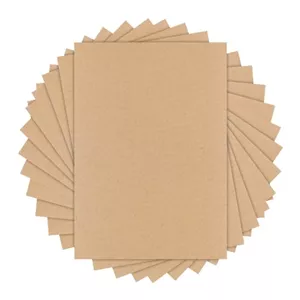 کاغذ کرافت مستر راد کد 1490 بسته 50 عددی سایز A6