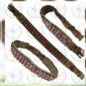 قطار برزنتی کشی کالیبر12 شکاری..مانند دولول و غیره