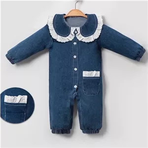 سرهمی نوزاد دخترانه ترک