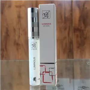 برق لب لومینوس مای شماره 12 (اکلیلی) 