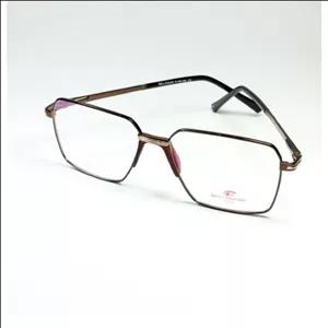 فریم عینک طبی کلاسیک مردانه 7185