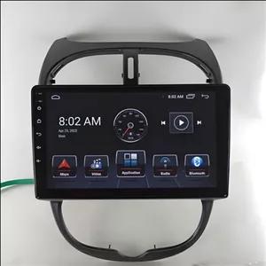 ضبط اندروید 206 سمند ساینا کویک و سایر خودروها