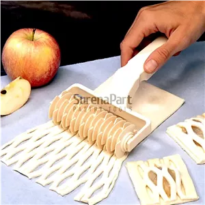 غلطکزن توری کن خمیر سورنا پارت